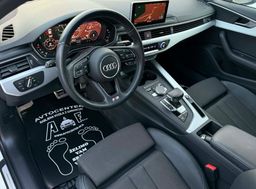 Zunanja slika - Audi A4 - 2.0 TDI-AUT-3X S LINE-VIRTUAL-LIZING ZA TUJCE- - 8 - Predogledna slika