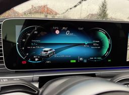 Zunanja slika - Mercedes-Benz GLE-Razred - GLE 300 d 4MATIC HYBRID FULL LED ACC 360K ALU19 - 20 - Predogledna slika