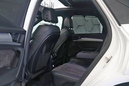 Zunanja slika - Audi Q5 - 40 TDI Quattro S-Tronic S-Line 204KM - 10 - Predogledna slika