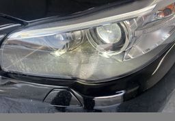 Zunanja slika - BMW Serija 5 - Touring: 530d xDrive touring Avt. - 3 - Predogledna slika
