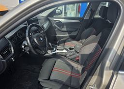 Zunanja slika - BMW X1 - serija :  x Drive 18d AUT - 8 - Predogledna slika