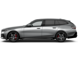 Zunanja slika - BMW Serija 5 - 520d xDrive Touring - 4 - Predogledna slika