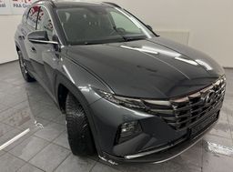 Zunanja slika - Hyundai Tucson - 1.6 CRDI 136 MHEV PREMIUM 2WD DCT LED. KAM. ACC - 1 - Predogledna slika
