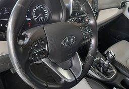 Zunanja slika - Hyundai i30 Wagon - 1.6 CRDI 110 PREMIUM SLOVENSKO POREKLO... - 9 - Predogledna slika