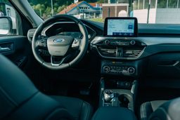 Zunanja slika - Ford Kuga - Kuga - 6 - Predogledna slika