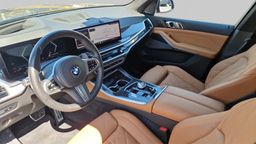 Zunanja slika - BMW X5 - xDrive30d - 6 - Predogledna slika
