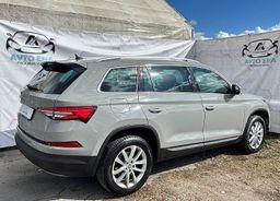 Zunanja slika - Škoda Kodiaq - STYLE 1.5 TSI 110kW - LED - VIRTUAL - ACC - SLO - 3 - Predogledna slika