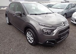 Zunanja slika - Citroën C3 - 1.2 83KM -  samo 27.494 kilometrov - 2 - Predogledna slika