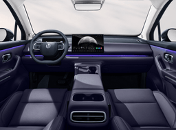 Zunanja slika - Leapmotor C10 - C10 - 2 - Predogledna slika