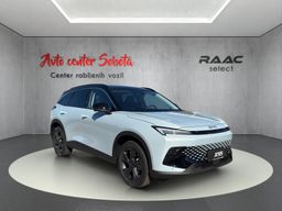 Zunanja slika - Baic X55 - X55 - 1 - Predogledna slika