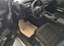 Zunanja slika - Citroën C5 Aircross - Plus BlueHDi 130 S S EAT8 -1.LASTNIK-LED-NAVI-ALU- - 7 - Predogledna slika
