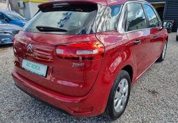 Zunanja slika - Citroën C4 - Picasso 1.6 THP 155 - HITRI KREDIT BREZ POLOGA - ODLIČEN - 4 - Predogledna slika