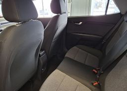 Zunanja slika - KIA Stonic - 1.0 T-GDi 73.6 kW  100 KM  EX Pulse M T - 11 - Predogledna slika