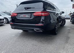 Zunanja slika - Mercedes-Benz E-Razred - d-2x AVANTGARDE-VIRTUAL-AUT LED LUČI... - 8 - Predogledna slika