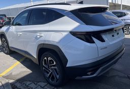 Zunanja slika - Hyundai Tucson - 1.6 T-GDI HEV IMPRESSION - 4 - Predogledna slika