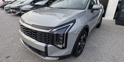 Zunanja slika - KIA Sportage - 1.6 T-GDi 110kW LX Fresh. 6 M T - 7 - Predogledna slika