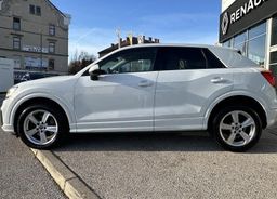 Zunanja slika - Audi Q2 - 30 TDI - 3 - Predogledna slika