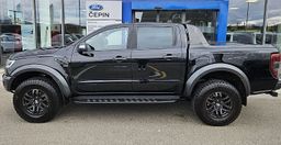 Zunanja slika - Ford Ranger - RAPTOR 2.0 TDCi A10 - 2 - Predogledna slika
