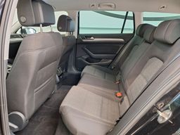 Zunanja slika - VW Passat - Variant Business 2.0 TDI DSG - 6 - Predogledna slika