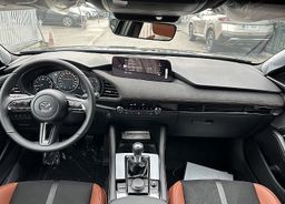 Zunanja slika - Mazda Mazda3 - G140 NAGISA - 8 - Predogledna slika