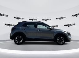 Zunanja slika - KIA Stonic - 1.0 T-GDi LX Life M T - 8 - Predogledna slika