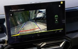 Zunanja slika - Dacia Duster - 1.2 TCe 130 Journey - 13 - Predogledna slika