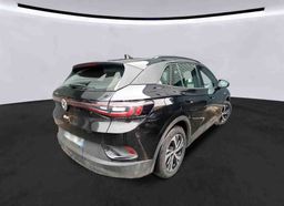 Zunanja slika - VW ID.4 - 109kW.KAMERA.NAVI.GRE.SEDEŽEV.LED.SAMO 29.297 KM - 2 - Predogledna slika