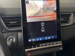 Zunanja slika - Renault Symbioz - TCe 140 esprit Alpine - 8 - Predogledna slika