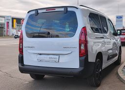 Zunanja slika - Citroën Berlingo - Max XL BlueHDi 130 S S BVM6 - 5 - Predogledna slika