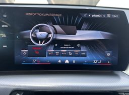 Zunanja slika - BMW X1 - serija :  sDrive18i  AT  MSPORT-NAVI-KAMERA-KEYLESS-G.SED - 14 - Predogledna slika