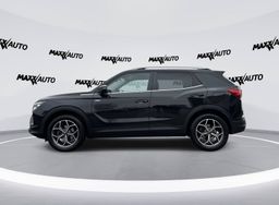 Zunanja slika - KG Mobility Korando - 1.5 T-GDI Exclusive 4WD A T... - 8 - Predogledna slika