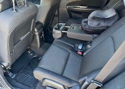 Zunanja slika - Fiat Freemont - 2.0 M-JET 140ks °7-SEDEŽEV° °NAVI° °PARK.SENZORJI° - 12 - Predogledna slika