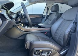 Zunanja slika - Audi A8 - 50 TDIquattro Long-MATRIX-HEAD-NAVI-TV-ACC-VIRTUAL - 9 - Predogledna slika