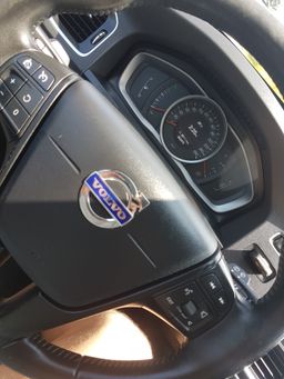 Zunanja slika - Volvo V60 - V60 - 17 - Predogledna slika