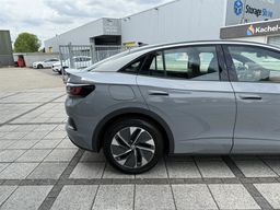 Zunanja slika - VW ID.5 - Volkswagen  77 kWh Pro IQ drive - z subvencijo 22500€ - DDV - 6 - Predogledna slika