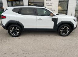 Zunanja slika - Dacia Duster - mild hybrid 130 4x4 Extreme - 4 - Predogledna slika