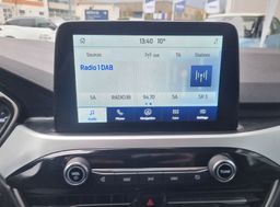 Zunanja slika - Ford Kuga - 1.5 EcoBoost - SAMO 27.891KM - NAVI-DAB-PDC-TEMP. - 17 - Predogledna slika