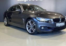 Zunanja slika - BMW Serija 4 - Gran Coupe: 430i-KEYLESS GO-LED-KAMERA-PDC-RADAR- - 1 - Predogledna slika