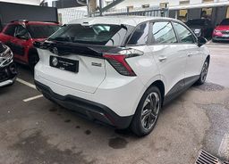 Zunanja slika - MG MG4 - Standard 51kWh  ZALOGA - 3 - Predogledna slika