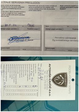 Zunanja slika - Peugeot 3008 - 1,5 BlueHDI 130 S&S GT Avt. - 16 - Predogledna slika