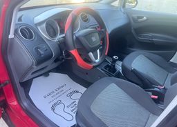 Zunanja slika - Seat Ibiza - 1.4 16V STYLE SLOVENSKA DIG.KLIMA TEMPOMAT PDC - 11 - Predogledna slika