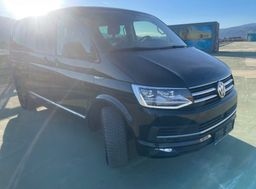 Zunanja slika - VW Multivan - 2.0 TDI 146 KW  XENON. NAVI. PDC S+Z. USNJE - 2 - Predogledna slika