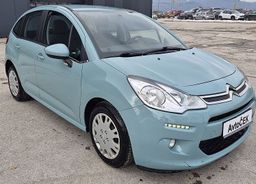 Zunanja slika - Citroën C3 - 1.2 + 107.000km + 1.Lastnik + 0 POLOGA - 3 - Predogledna slika