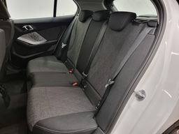 Zunanja slika - BMW Serija 1 - 116 - 18 - Predogledna slika