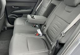 Zunanja slika - Hyundai Tucson - 1.6 T-GDI STYLE. WINTER - 10 - Predogledna slika