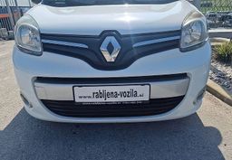 Zunanja slika - Renault Kangoo - Confort dCi 90  1 LASTNIK VELIKO OPREME - 1 - Predogledna slika