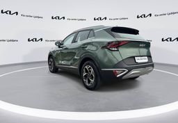 Zunanja slika - KIA Sportage - 2WD 1.6 T-GDI MHEV LX Fresh ISG DCT - 7 - Predogledna slika
