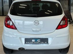 Zunanja slika - Opel Corsa - 1.4 16V-SLOVENSKA-SERVISIRANA-OBROK ŽE OD 49€ - 5 - Predogledna slika