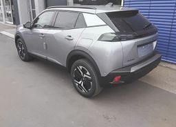 Zunanja slika - Peugeot 2008 - ALLURE PureTech 100 - 3 - Predogledna slika