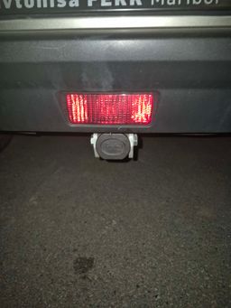 Zunanja slika - Forthing Forthing T5 EVO - LUXURY - 14 - Predogledna slika